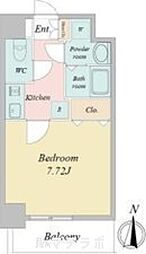 プレイズシード瑞穂通 803