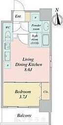 グランドゥール名駅西 704