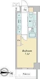 ヴェルデシア名駅南 802