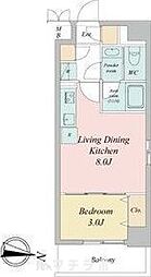 ヴェルデシア名駅南 1010