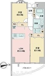 さくらHills富士見 502