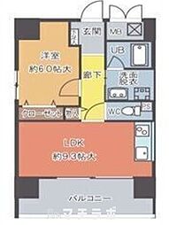 プランドール千種 1001