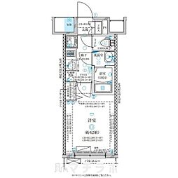 ディアレイシャス名古屋太閤通II 805