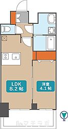 プレサンス桜山駅前アフォード 1507