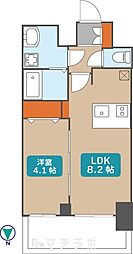 プレサンス桜山駅前アフォード 1406