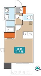 プレサンス名古屋STATIONアライブ 601