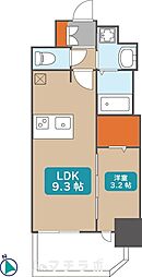 プレサンスNAGOYA覚王山 704