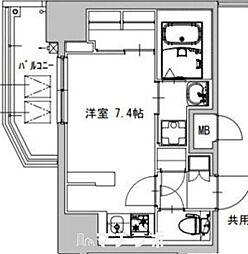 S-RESIDENCE庄内通駅前curere(クラーレ) 601