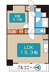 セレブレイト葵 205