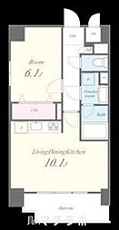 エスペランサ浄心 803