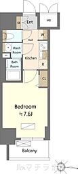 SHOKEN Residence 名古屋太閤通 1401