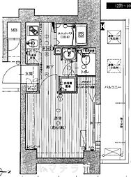 プレミアムコート名古屋金山インテルノ 901