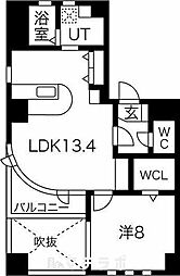 プライムヒルズ 501