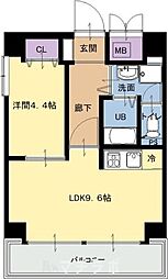 ウイングF・S 603