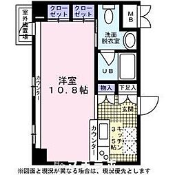 KDXレジデンス東桜I 1204