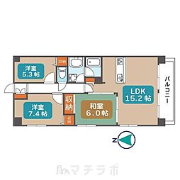 グランドール泉 901