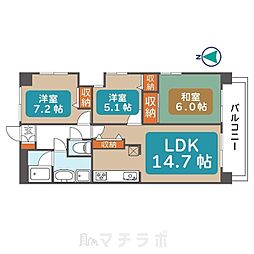 グランドール泉 402