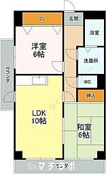 AVENUEやなぎはら 102