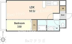 フォルクランド那古野 203