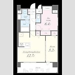 セイワパレス吹上公園 601