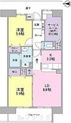 アーバンドエル庄内通 412