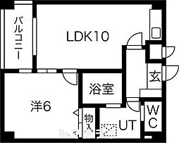 オゾックハウス 602