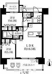 グランパセオ名駅那古野 901