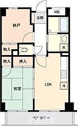 サンコート柳橋 302