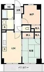 サンコート柳橋 403