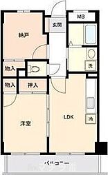 サンコート柳橋 205