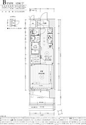 エステムコート名古屋グランツ 1302