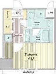 レジディア高岳 1403