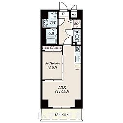 S-FORT古出来fiore 406