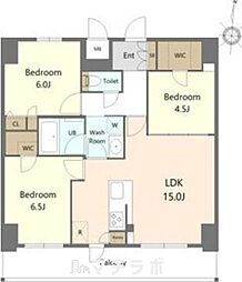 S-RESIDENCE高岳ardent(アーデント) 1302