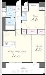 セイワパレス吹上公園 1001