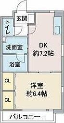 プレステージ金城 301