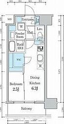 パートナーズ今池 1005