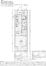 エステムコート名古屋グランツ 1303