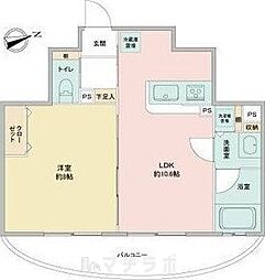 さくらHillsリバーサイドEAST 303