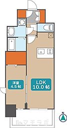 プレサンス名古屋グロウ 201