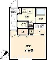 Branche覚王山 405