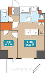 プレサンス丸の内サージュ 1203