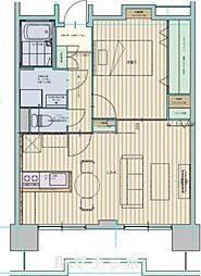 ISM徳川RESIDENCE 1305