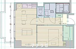 ISM徳川RESIDENCE 1002