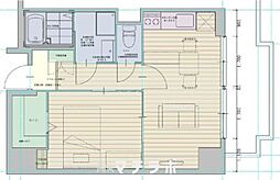 ISM徳川RESIDENCE 607