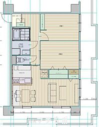 ISM徳川RESIDENCE 1306