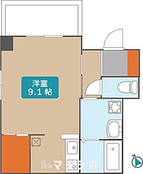 パークアクシス白壁 201