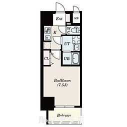 S-RESIDENCE上飯田駅前 701