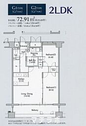 グラン・アベニュー名駅 1209