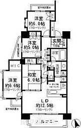 レジディア徳川 201